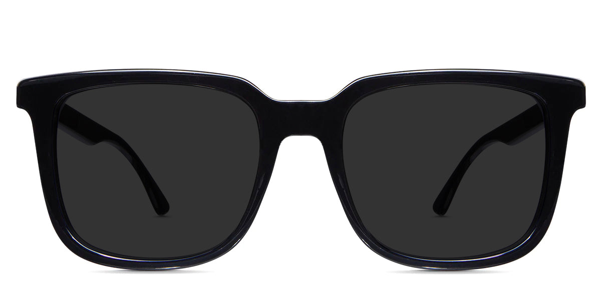Midnight-Black