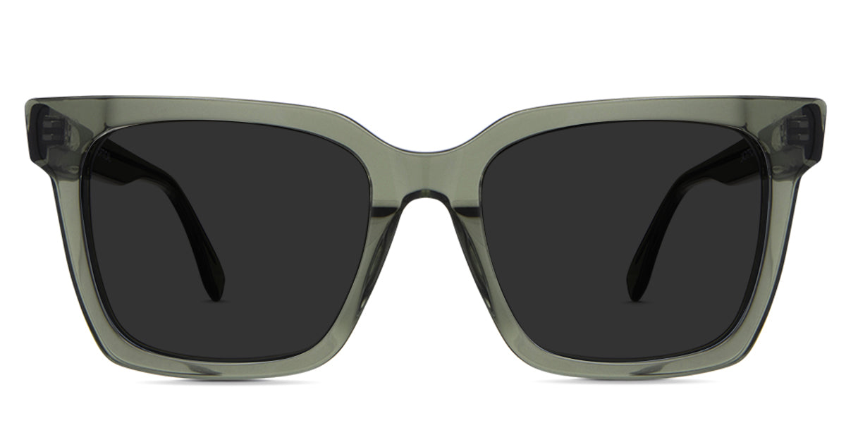 Walnut-Black