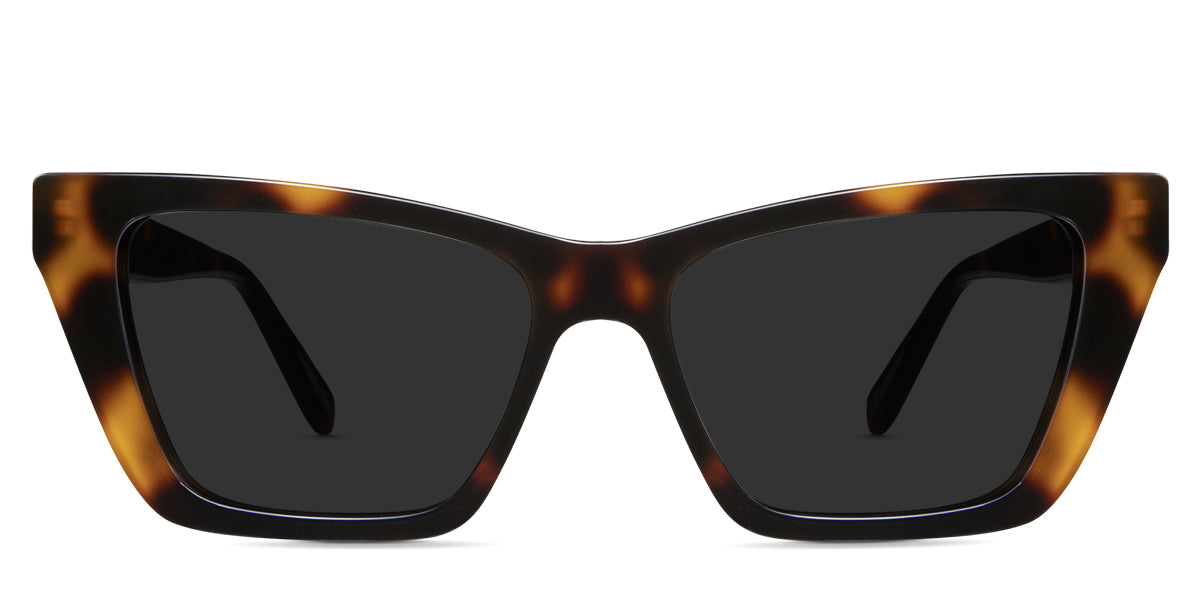 Walnut-Black